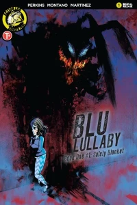 Blu Lullaby