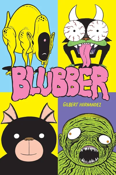 Blubber (Hardcover, 2022) - Series 