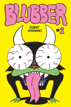 Blubber