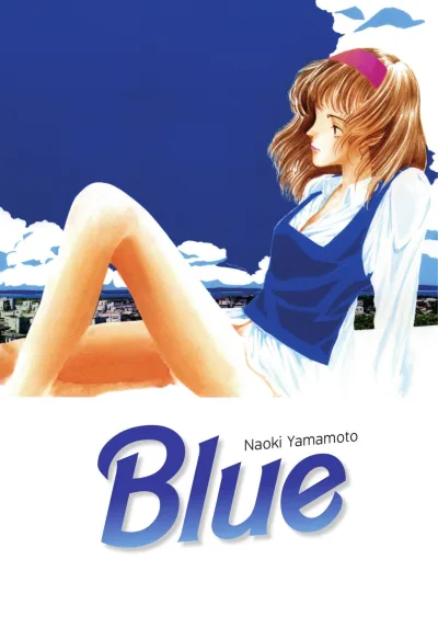 Blue (2012) - Series 