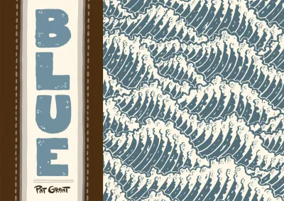 Blue (2012) - Series 