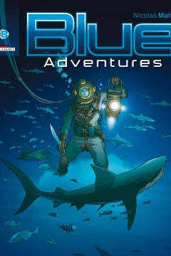Blue Adventures