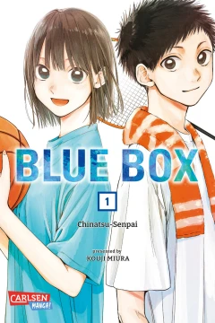 Blue Box
