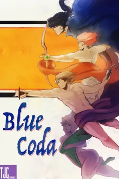 Blue Coda