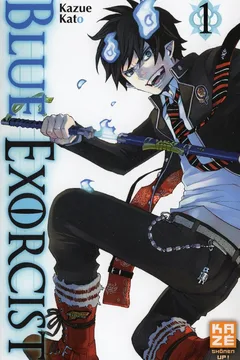 Blue Exorcist