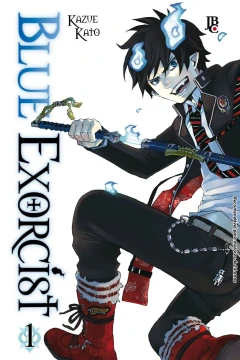 Blue Exorcist
