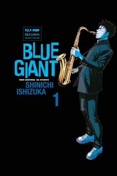 Blue Giant