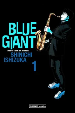 Blue Giant