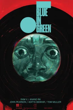 Blue In Green