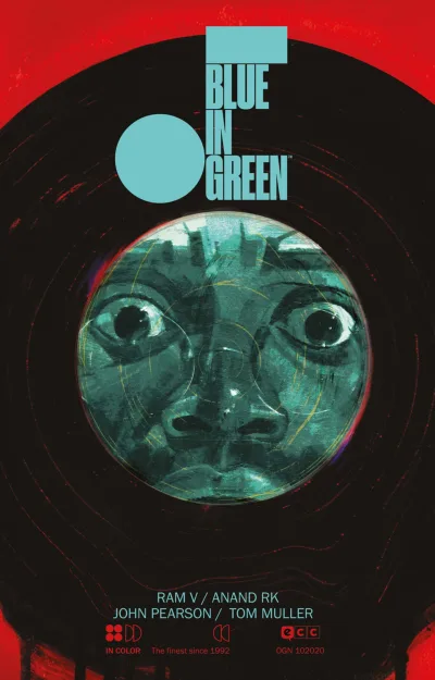 Blue in Green (2022) - Series 