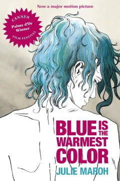 Blue is the Warmest Color