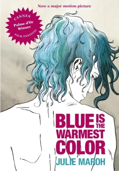 Blue is the Warmest Color (2013) - Series 