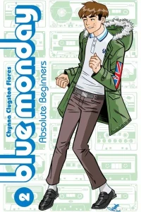 Blue Monday: Absolute Beginners