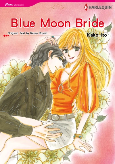 Blue Moon Bride (2010) - Series 