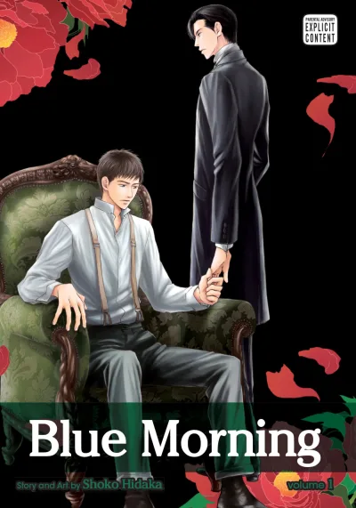Blue Morning (2013) - Series 