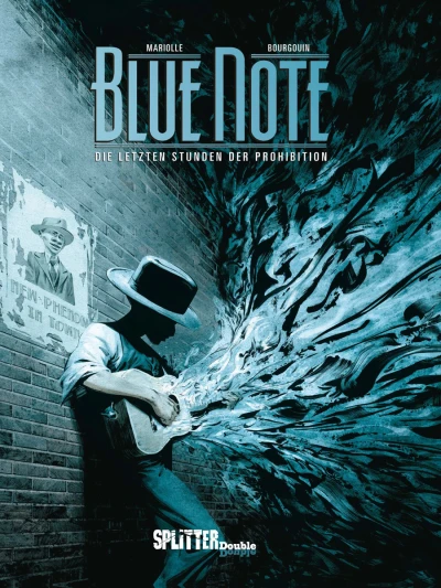 Blue note (2015) - Series 
