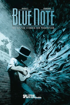 Blue note