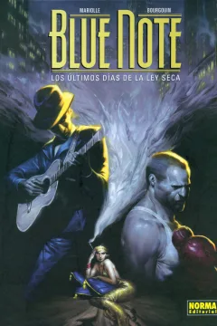Blue Note
