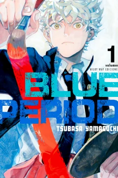 Blue Period