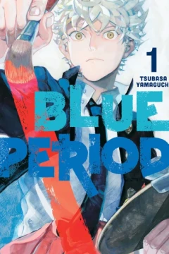 Blue Period