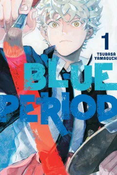 Blue Period