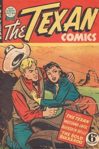 Blue Ribbon Westerns