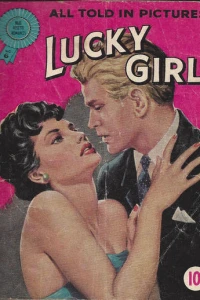 Blue Rosette Romances