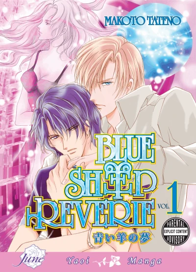 Blue Sheep Reverie (2008) - Series 