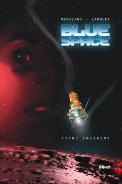 Blue Space
