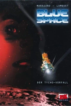 Blue Space