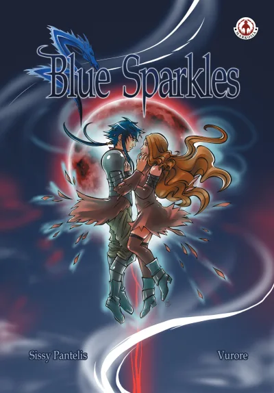Blue Sparkles (2016) - Series 