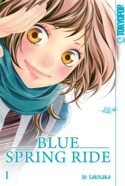 Blue spring ride (2012) - Series 