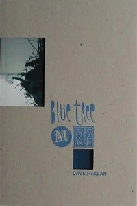 Blue Tree