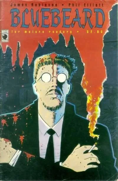 Bluebeard (1993) - Series 