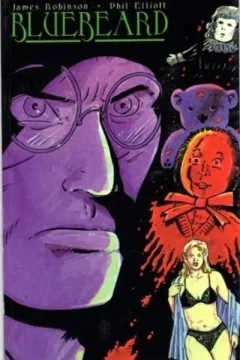 Bluebeard