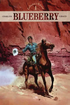 Blueberry Collector's Edition