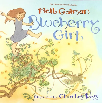 Blueberry Girl (2011) - Series 
