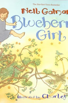 Blueberry Girl