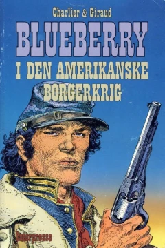 Blueberry i den amerikanske borgerkrig