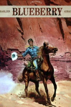 Blueberry L'Intégrale