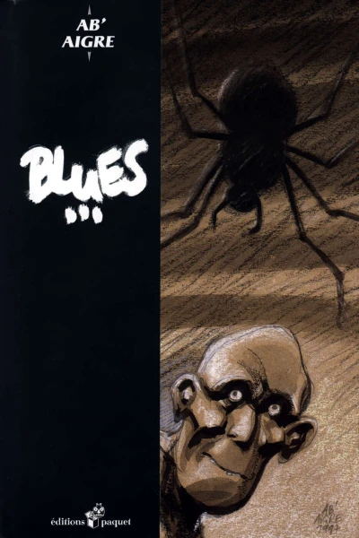 Blues... (1997) - Series 