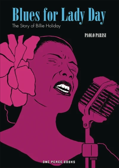 Blues for Lady Day: The Story of Billie Holiday (2019) - Series 