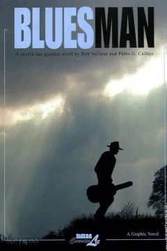 Bluesman