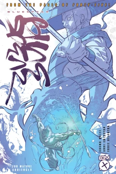 BlueSpear