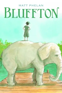 Bluffton: My Summers With Buster