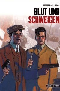Blut und Schweigen 