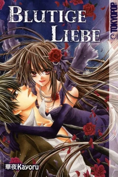 Blutige Liebe