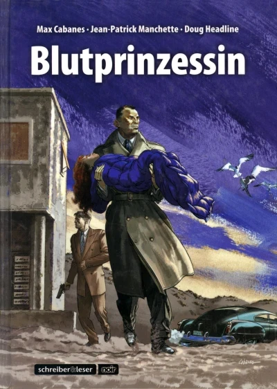 Blutprinzessin (2011) - Series 