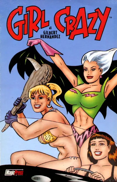 B&N (2000) - Series 