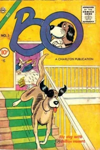 Bo